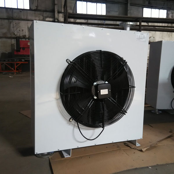 烘干用蒸汽暖風(fēng)機